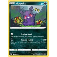 Morpeko