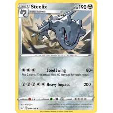 Steelix