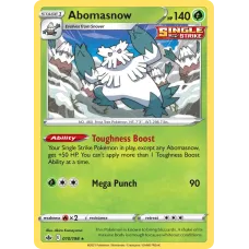 Abomasnow