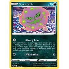 Spiritomb