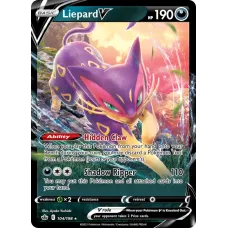 Liepard V