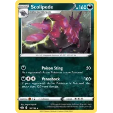 Scolipede