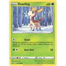 Deerling