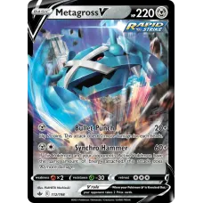 Metagross V