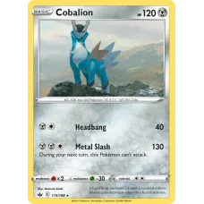 Cobalion