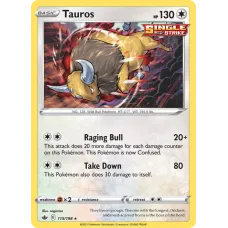 Tauros