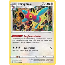 Porygon-Z
