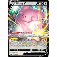 Blissey V