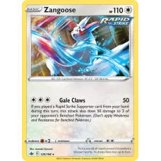 Zangoose