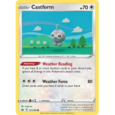 Castform
