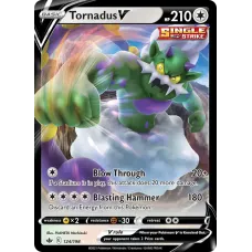 Tornadus V