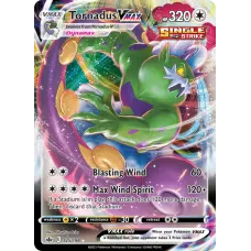 Tornadus VMAX