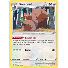 Greedent