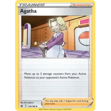 Agatha
