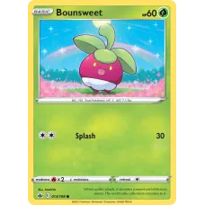 Bounsweet
