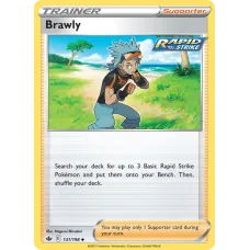 Brawly