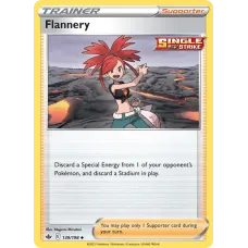Flannery
