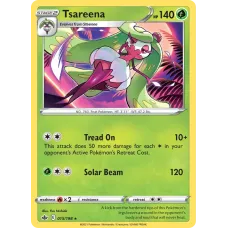 Tsareena
