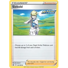 Siebold