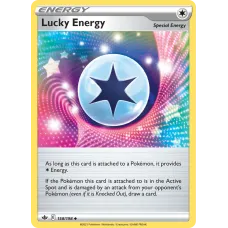 Energia de Sorte