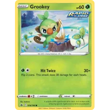 Grookey