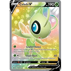 Celebi V