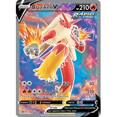Blaziken V