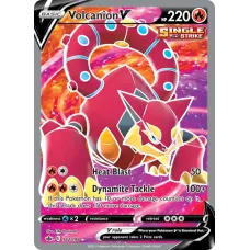 Volcanion V