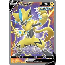 Zeraora V
