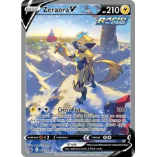 Zeraora V