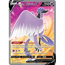 Articuno de Galar V