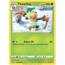 Thwackey