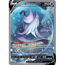Articuno de Galar V