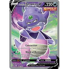 Slowking de Galar V