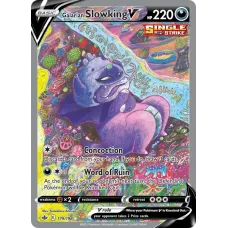 Slowking de Galar V