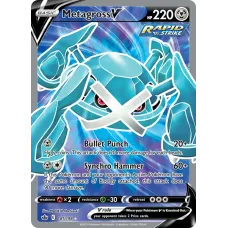 Metagross V