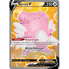 Blissey V