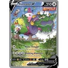 Tornadus V