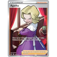 Agatha