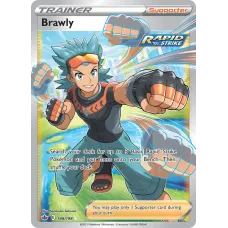 Brawly