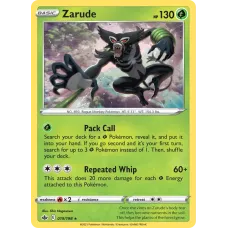 Zarude