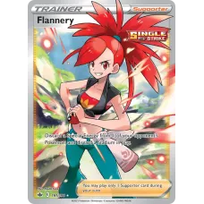 Flannery