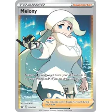 Melony