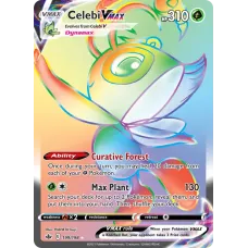 Celebi VMAX