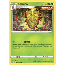 Kakuna