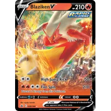 Blaziken V