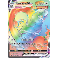 Tornadus VMAX