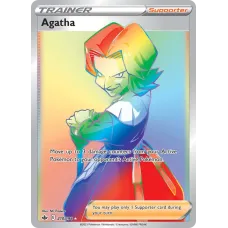 Agatha
