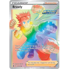 Brawly