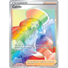 Caitlin
